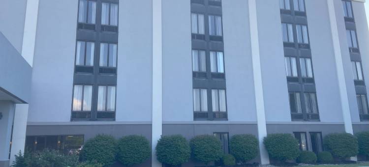 阿伦敦公园酒店-红屋顶酒店(Allentown Park Hotel by The Red Collection)图片