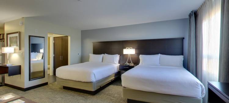 麦迪逊-菲奇堡Staybridge Suites(Staybridge Suites Madison - Fitchburg)图片