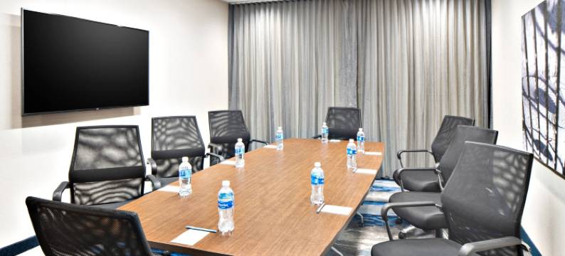 迪尔菲尔德海滩博卡拉顿万枫酒店及套房(Fairfield Inn & Suites Deerfield Beach Boca Raton)图片