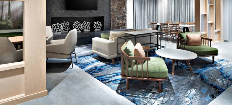 迪尔菲尔德海滩博卡拉顿万枫酒店及套房(Fairfield Inn & Suites Deerfield Beach Boca Raton)图片