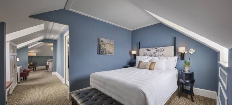 巴斯盖恩斯柏若夫YTL水疗酒店(The Gainsborough Bath Spa)图片