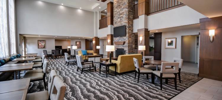 霍兰Staybridge Suites(Staybridge Suites Holland)图片