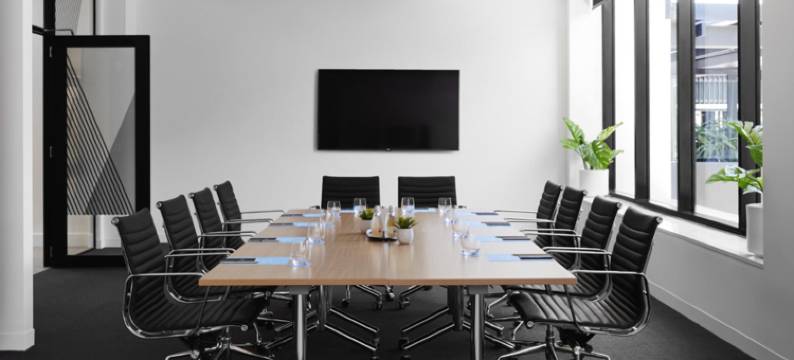 布里斯班 Johnson 酒店 - 艺术系列(The Johnson Brisbane - Art Series)图片