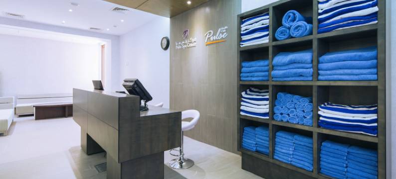 艾拉巴瓦蒂酒店(Ayla Bawadi Hotel)图片