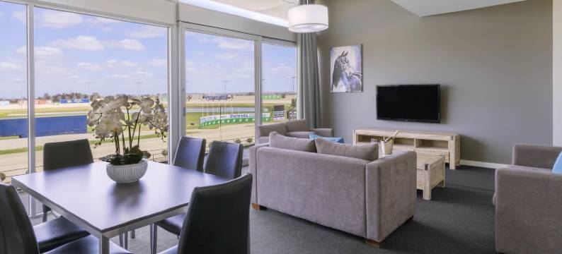 墨尔本梅尔顿曼特拉酒店(Mantra Melbourne Melton)图片