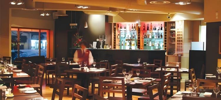 飞龙旅馆(The Dragon Hotel)图片