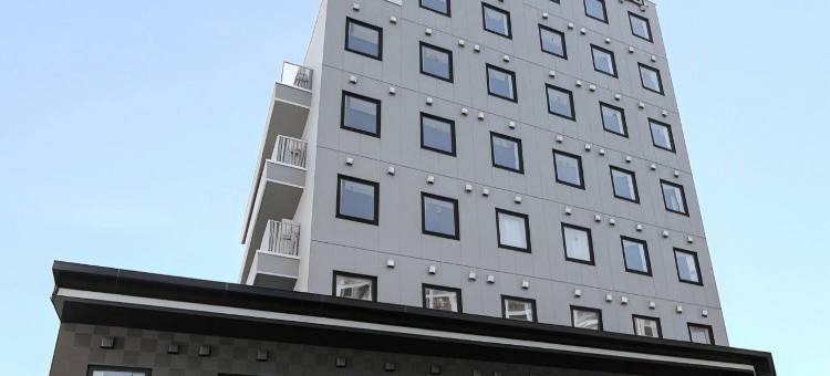 利夫马克斯酒店-东京潮见站前店(HOTEL LiVEMAX Tokyo Shiomi Ekimae)图片