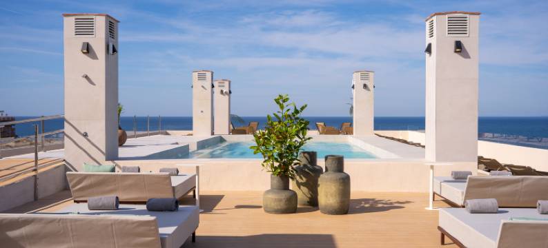 卡拉丰特酒店(Hotel Cala Font)图片