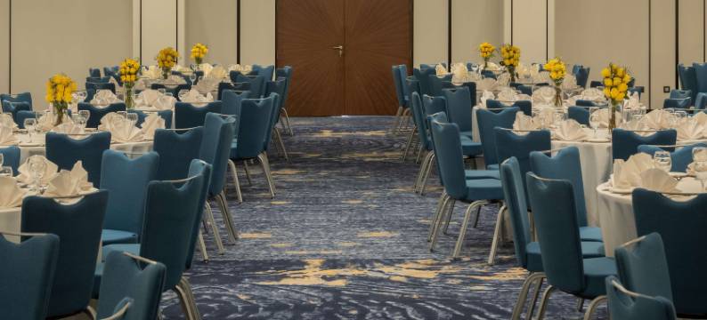 Park Inn by Radisson Hotel and Apartments, Kuwait图片