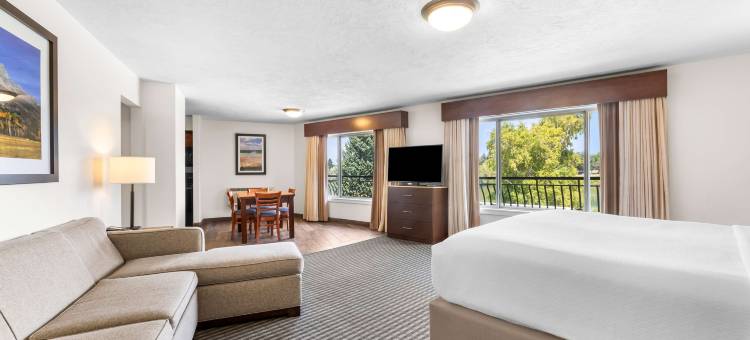 浮木贝斯特韦斯特酒店(Best Western Driftwood Inn)图片