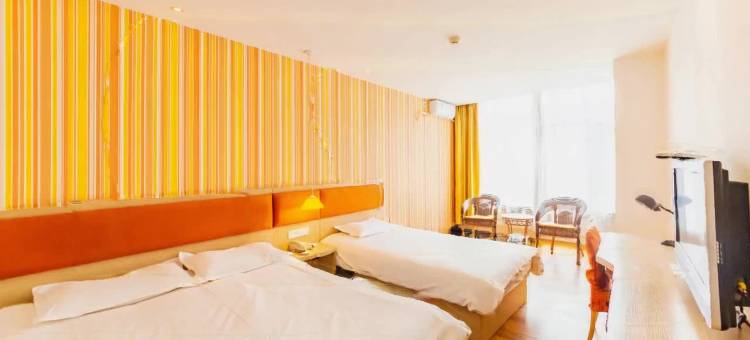 艾尚酒店(内蒙古医科附属医院牛街店)图片