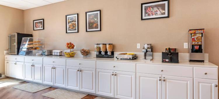 卡斯科湾酒店波特兰机场-缅因购物中心，傲途格精选酒店(Casco Bay Hotel Portland Airport - Maine Mall, Ascend Hotel Collection)图片