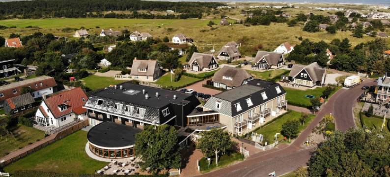 内斯酒店(Hotel Nes)图片