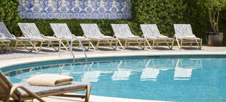 里斯本蒂沃利自由大道酒店-立鼎世酒店集团(Tivoli Avenida Liberdade)图片