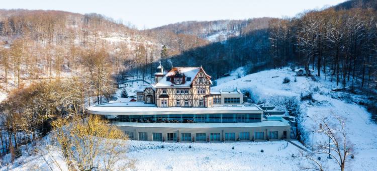 Freiwerk酒店及水疗套房(Hotel & Spa Suiten FreiWerk)图片