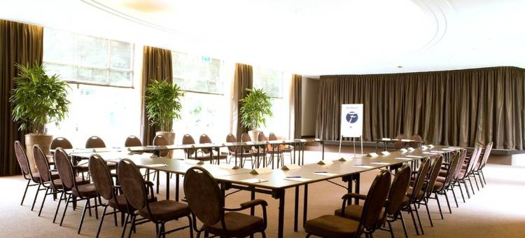 弗莱彻艾莉卡餐厅酒店(Fletcher Hotel Restaurant Erica)图片