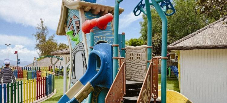 杨扎公主套房度假酒店(Princesa Yaiza Suite Hotel Resort)图片