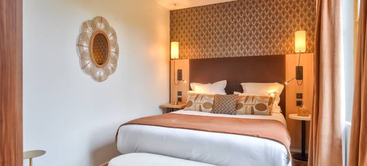 Residhome aparthotel Paris Saclay - Bures sur Yvette图片