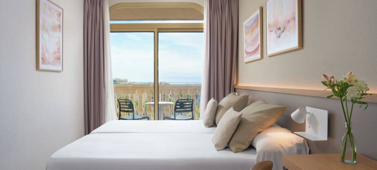 PortAventura世界的Ponient Dorada宫殿(Ponient Dorada Palace by PortAventura World)图片