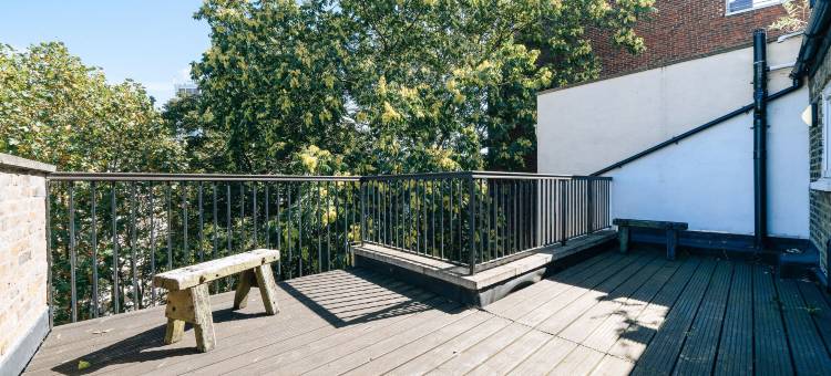 纳尔斯伯勒奥拉精选酒店(The Knaresborough by Nestor)图片