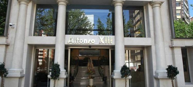 塞尔科蒂尔阿方索十三世酒店(Sercotel Alfonso XIII)图片