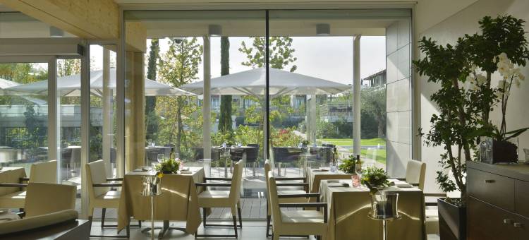 亚夸拉克斯温泉套房酒店(Aqualux Hotel Spa Suite & Terme)图片