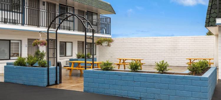 Baymont by Wyndham Susanville(Baymont by Wyndham Susanville)图片