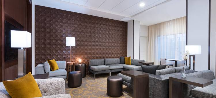 Wingate by Wyndham Sidney图片