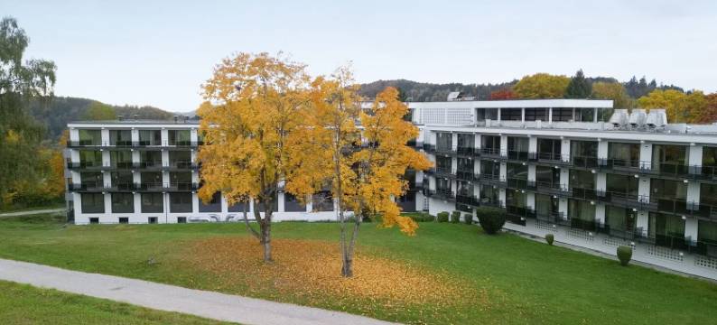 格拉芬瑙阳光度假酒店(Resort Hotel Sonnenhof Grafenau)图片