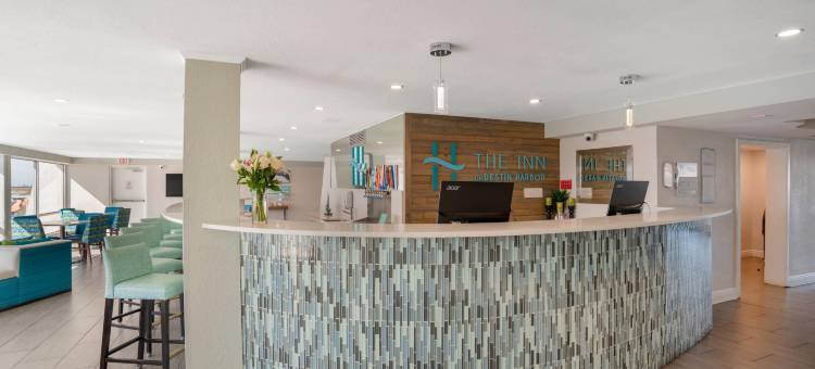 德斯廷港旅馆(Inn on Destin Harbor, Ascend Hotel Collection)图片