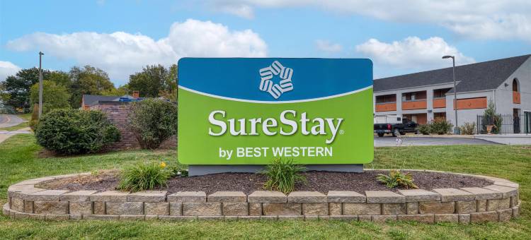 Best Western Country Inn - North图片