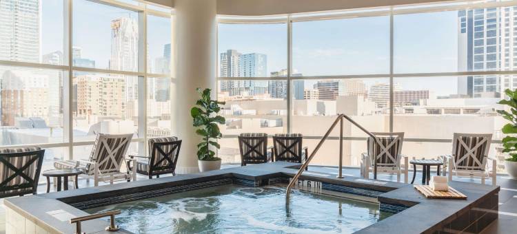 费尔蒙奥斯汀酒店(Fairmont Austin)图片