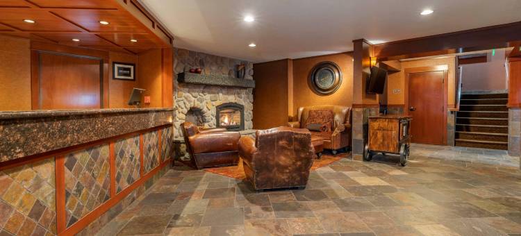 阿斯托里亚海湾劳埃德酒店 - 登高精选酒店(Lloyd Hotel Astoria Bayfront, Ascend Hotel Collection)图片