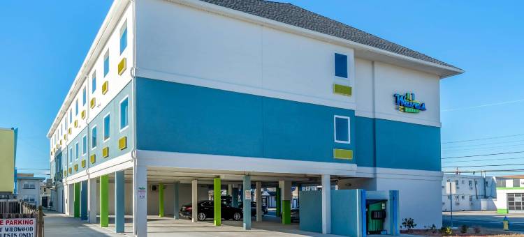 海浪酒店 - 阿桑德连锁酒店(The Waves Hotel, Ascend Hotel Collection)图片