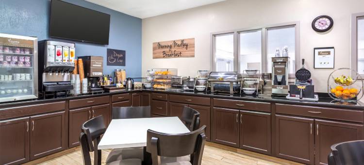 米苏拉南门舒眠酒店(Sleep Inn Missoula Southgate)图片