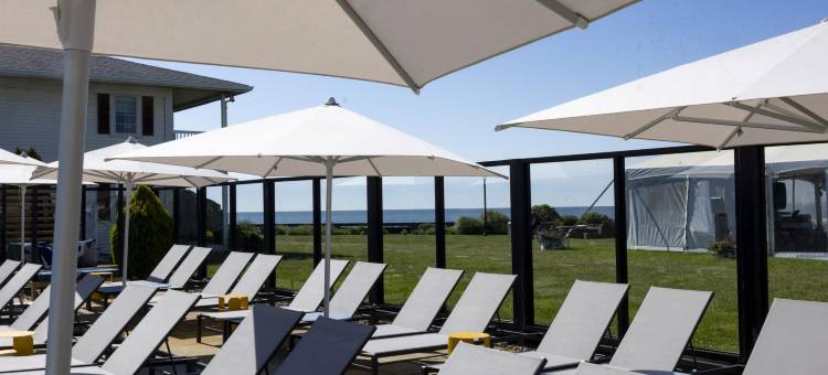 红夹克海滩度假村(Red Jacket Beach Resort)图片
