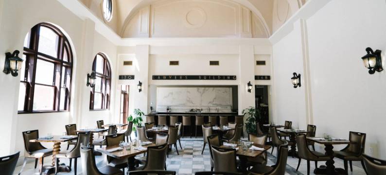 艾斯奎尔酒店-阿桑德连锁酒店(The Esquire Hotel Downtown Gastonia, Ascend Hotel Collection)图片