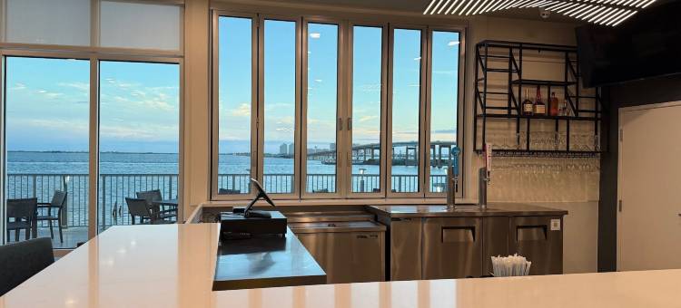 Residence Inn by Marriott Navarre Waterfront图片