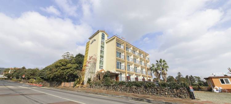 石风度假村(Stone and Wind Resort)图片