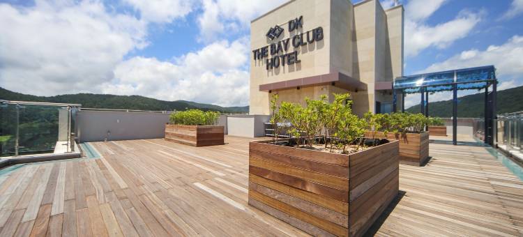 The Club Yeonhwari酒店(The Club Hotel Gijang Yeonhwari)图片