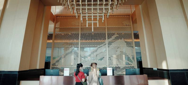 林时代-清水(Lynntimes Thanh Thuy Wellness Hotel & Resort)图片