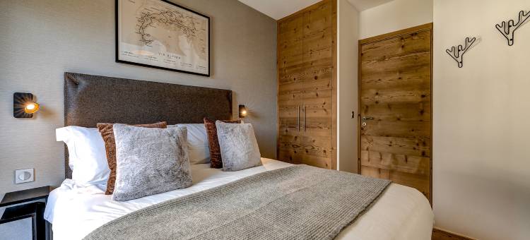 Chic 3-Bed Apartment in Chamonix图片