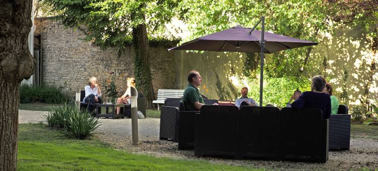 欧洲酒店(Logis Hôtel de l'Europe)图片