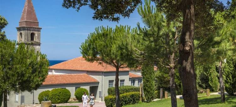 麦斯特拉精选全套房伊斯特里亚岛屿酒店(Maistra Select All Suite Island Hotel Istra)图片