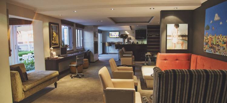 Totalstay的班特里公寓酒店(The Bantry Aparthotel by Totalstay)图片