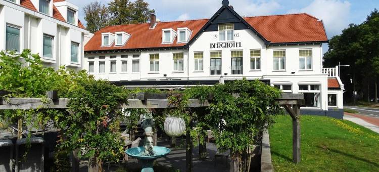 阿姆拉斯阿默斯福特山酒店(Amrâth Berghotel Amersfoort)图片