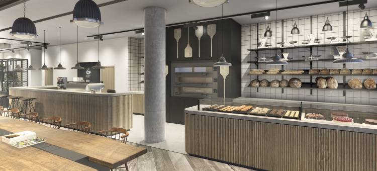 克拉特夫卡兹米尔三世酒店(Puro Kraków Kazimierz)图片