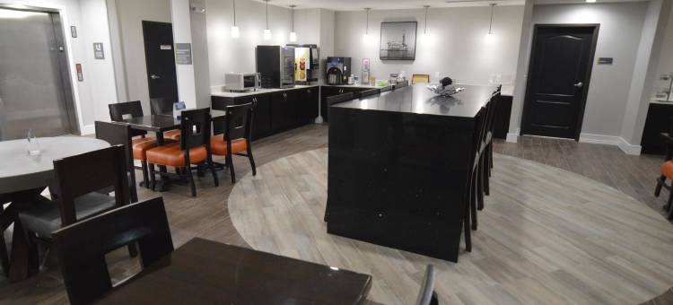 贝城贝斯特韦斯特优质套房酒店(Best Western Plus Bay City Inn  Suites)图片