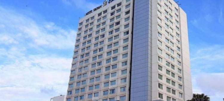 卡萨布兰卡皇家隐居酒店(Royal Hideaway Casablanca)图片