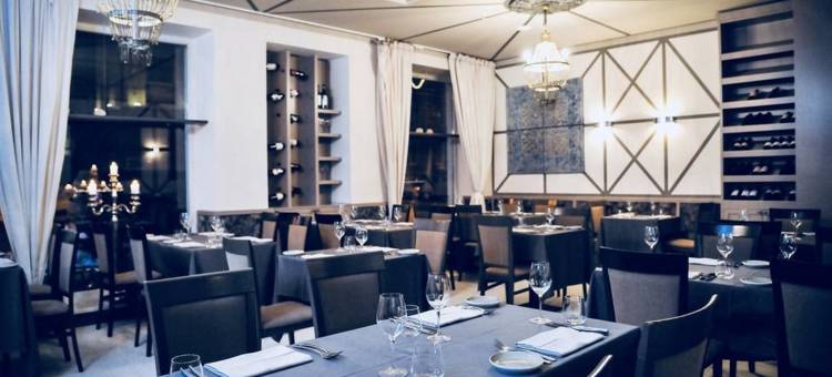 赫斯提亚青年酒店(Hestia Hotel Jugend)图片